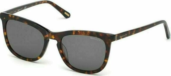Lifestyle brýle Gant GA8070 52N 52 Dark Havana/Green Lifestyle brýle - 1