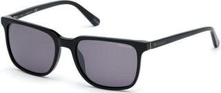 Gant GA7107 01C 54 Shiny Black/Smoke Mirror Gant GA7107 01C 54 Shiny Black/Smoke Mirror