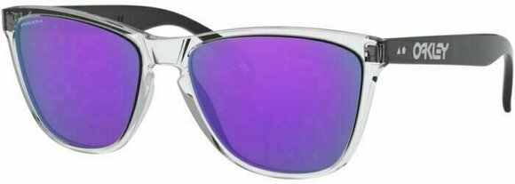 Lifestyle-bril Oakley Frogskins 35th Anniversary 94440557 M Lifestyle-bril - 1
