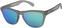 Lifestyle Glasses Oakley Frogskins XS 900605 Matte Grey Ink/Prizm Sapphire XS Lifestyle Glasses