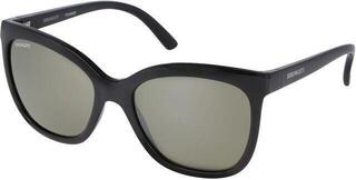 Serengeti Agata Shiny Black/Mineral Polarized Serengeti Agata Shiny Black/Mineral Polarized