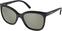 Lifestyle cлънчеви очила Serengeti Agata Shiny Black/Mineral Polarized L Lifestyle cлънчеви очила