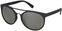 Lifestyle cлънчеви очила Serengeti Lerici Matte Black/Mineral Polarized M Lifestyle cлънчеви очила