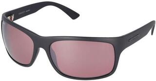Serengeti Pistoia Matte Black/Mineral Polarized Sedona (B-Stock) #935904 (Unboxed) #935904