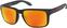 Lifestyle okulary Oakley Holbrook XL 941704 Matte Black/Prizm Ruby XL Lifestyle okulary