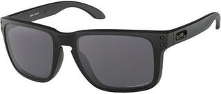 Gafas Lifestyle Oakley Holbrook XL 941705 Matte Black/Prizm Black Polarized Gafas Lifestyle