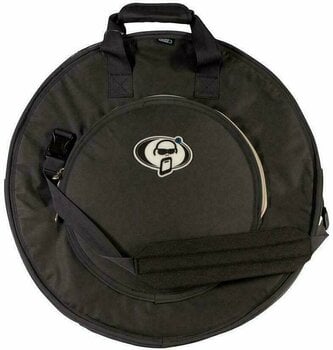 Cymbal Bag Protection Racket Deluxe CB 22'' Cymbal Bag - 1