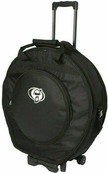 Cymbal Bag Protection Racket Deluxe CT 24'' Cymbal Bag - 1