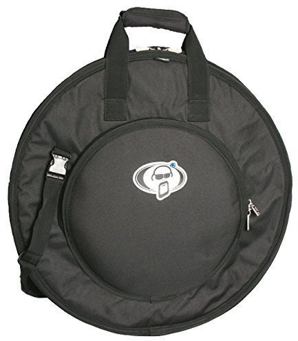 Cymbal Bag Protection Racket Deluxe CB 24'' Cymbal Bag