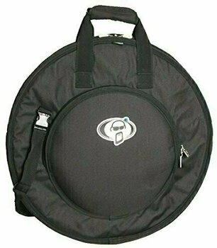 Cymbal Bag Protection Racket Deluxe CB 24'' Cymbal Bag - 1