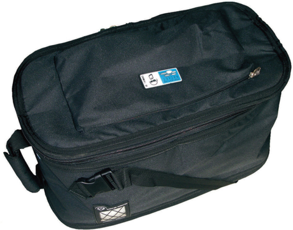 Koffer für Bassdrum-Pedal Protection Racket 8114-00 Koffer für Bassdrum-Pedal