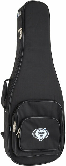 Protection Racket Classic Tasche für Konzertgitarre Gigbag für Konzertgitarre Black