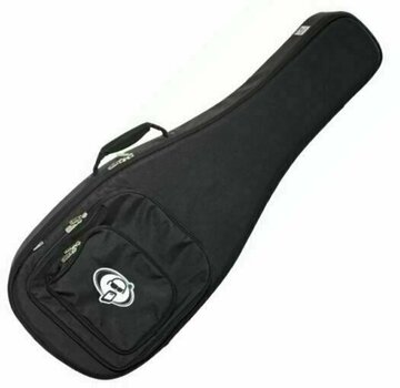 Torba za akustičnu gitaru Protection Racket Acoustic Classic Torba za akustičnu gitaru Crna - 1
