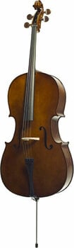 Akustisches Cello Stentor SR1102A Student I 4/4 (Beschädigt) - 1
