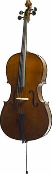 Akustisches Cello Stentor SR1108A Student II 4/4 - 1