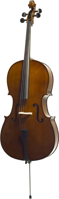 Akustisches Cello Stentor SR1108G Student II 1/8