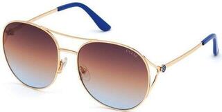 Guess GU7686 32W 59 Gold/Gradient Blue Guess GU7686 32W 59 Gold/Gradient Blue