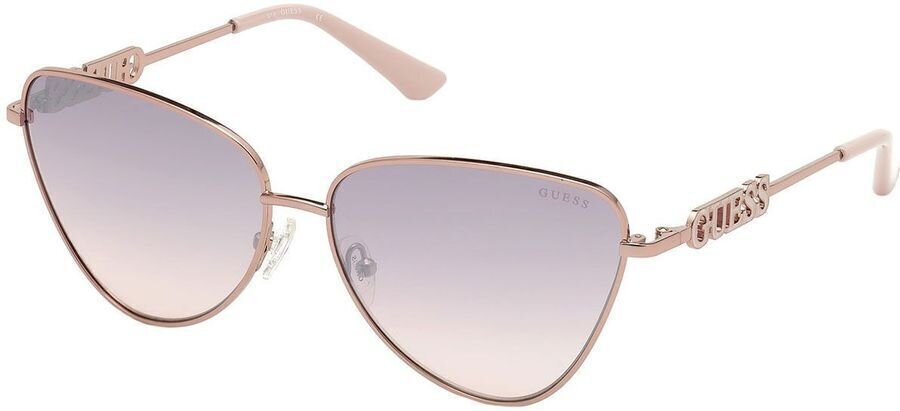 Lifestyle Glasses Guess 7646 M Lifestyle Glasses