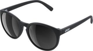 POC Know Polarized Uranium Black Grey Polar