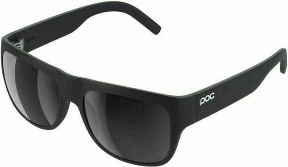 Lifestyle cлънчеви очила POC Want Uranium Black/Grey UNI Lifestyle cлънчеви очила - 1