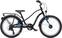 Παιδικό Ποδήλατο Electra Sprocket 7D Black Blue 20" Παιδικό Ποδήλατο