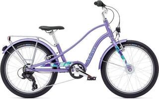 Electra Sprocket 7D 20'' La La Lavendar