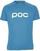 Camisola de ciclismo POC Essential Enduro Jersey Antimony Blue XL