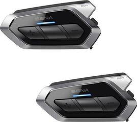 Sena 50R Bluetooth Communication System Dual Pack