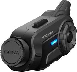 Sena 10C PRO Bluetooth Camera and Communication System
