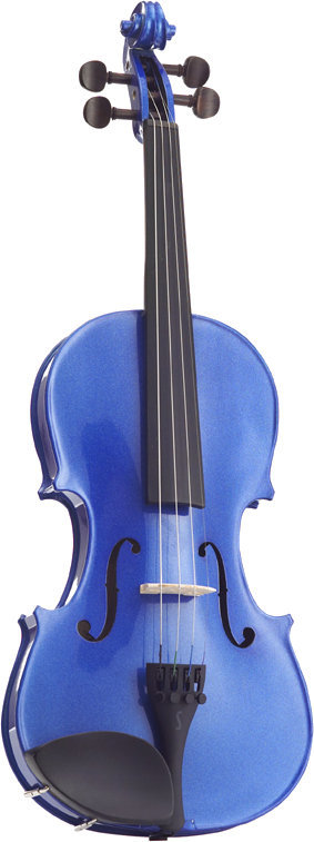 Akoestische viool Stentor HARLEQUIN 4/4