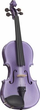 Akustische Violine Stentor HARLEQUIN 3/4 - 1