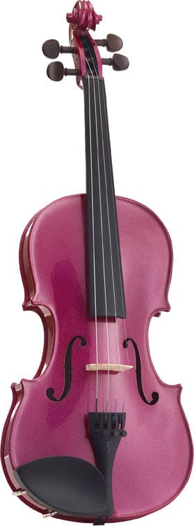 Akustische Violine Stentor HARLEQUIN 4/4