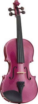 Akoestische viool Stentor HARLEQUIN 4/4 - 1