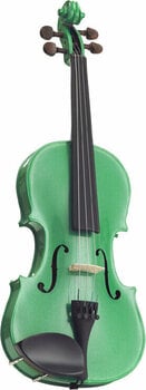 Акустична цигулка Stentor HARLEQUIN 4/4 - 1