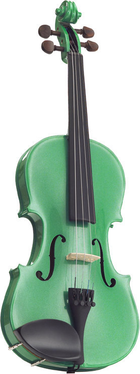 Akustische Violine Stentor HARLEQUIN 3/4
