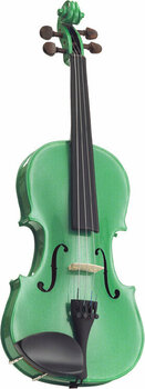 Akustische Violine Stentor HARLEQUIN 3/4 - 1