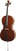 Cello Stentor SR1586C Conservatoire 3/4