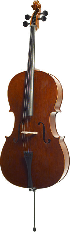 Cello Stentor SR1586F Conservatoire 1/4