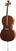 Akustisches Cello Stentor SR1586F Conservatoire 1/4