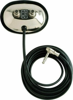 Footswitch Fender 2-B Vintage-Style FS Vibrato-Reverb Footswitch - 1