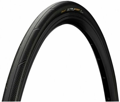 Road bike tyre Continental Ultra Sport Performance 29/28" (622 mm) 28.0 Folding Road bike tyre - 1