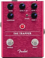 Kytarový efekt Fender The Trapper Kytarový efekt