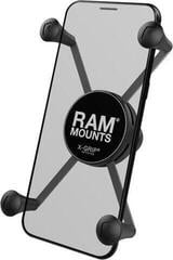 Ram Mounts X-Grip Large Phone Holder with Ball