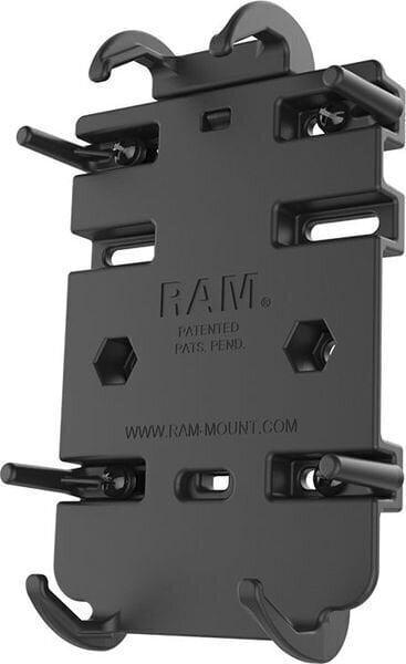 Moto torbica, držalo Ram Mounts Quick-Grip Phone Holder