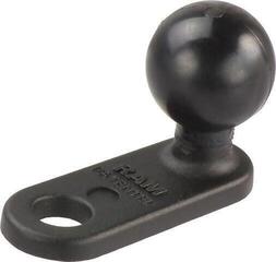 Ram Mounts 11mm Bolt Head Adapter Ball Base