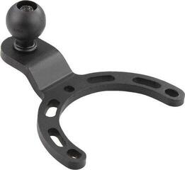Ram Mounts Small Gas Tank Ball Base for Motorcycles Ram Mounts Small Gas Tank Ball Base for Motorcycles