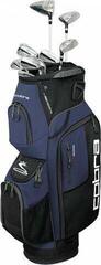 Cobra XL Speed Right Hand Graphite Mens Set Cobra XL Speed Right Hand Graphite Mens Set