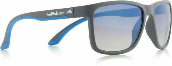 Okulary sportowe Red Bull Spect Twist - 1