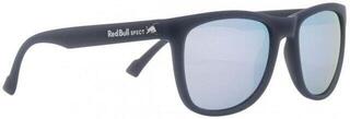Red Bull Spect Lake Matt Grey Rubber/Smoke With Silver Mirror Red Bull Spect Lake Matt Grey Rubber/Smoke With Silver Mirror