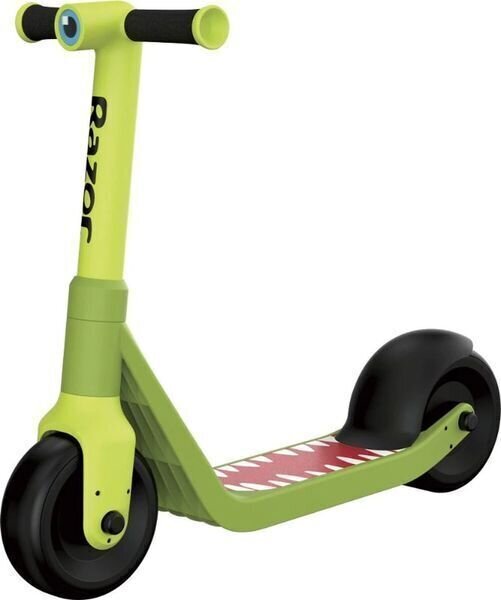 Kid Scooter / Tricycle Razor Wild Ones Green Kid Scooter / Tricycle